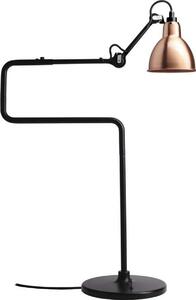 Lampade da tavolo Lampe Gras, Rame, Soggiorno, Metallo