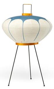 Lampade da tavolo Vitra, Bianco, Soggiorno, Carta / Cartone