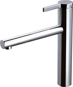 Beitz & Walz AqvaKitchen Rubinetto per lavello, cromato