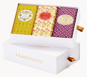Set di 3 scatole regalo Classico