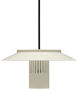 Lampada a sospensione Pholc, Lille 24, dimmerabile, Bianco, Cucina, Alluminio, Design