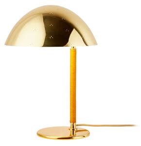 Lampade da tavolo GUBI, 9209, Dorato / Ottone, Soggiorno, Ottone, Design