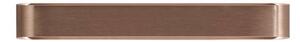 Applique da parete LIGHT-POINT, dimmerabile, Bronzo / Ottone anticato, Soggiorno, Alluminio