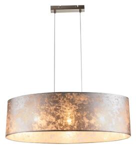 Globo 15188H2 - Lampadario AMY I 3xE27/60W/230V