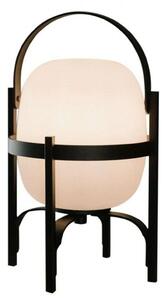Lampade da tavolo Santa & Cole, dimmerabile, Bianco, Soggiorno, Metallo