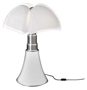 Lampade da tavolo Martinelli Luce, dimmerabile, Bianco, Soggiorno, Metallo