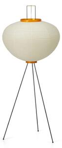 Lampada da terra Vitra, Bianco, Soggiorno, Carta / Cartone