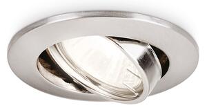 Philips 59240/17/E7 - Lampada da incasso 1xGU10/50W/230V