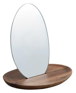 Specchio per make-up 14x21 cm Alesia – Spirella