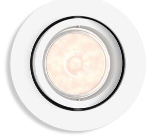 Philips 50391/31/PN - Lampada da incasso MYLIVING DONEGAL 1xGU10/5,5W/230V