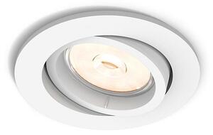 Philips 50391/31/PN - Lampada da incasso MYLIVING DONEGAL 1xGU10/5,5W/230V
