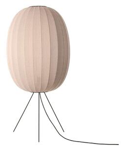 Lampada da terra Made By Hand, Beige, Soggiorno, Alluminio