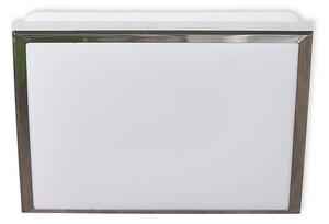 Top Lampada Silver HL - Plafoniera LED da bagno LED/24W/230V IP44