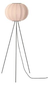 Lampada da terra Made By Hand, Beige, Soggiorno, Alluminio