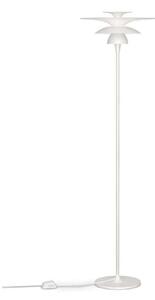 Lampada da terra Belid, Bianco, Soggiorno, Metallo