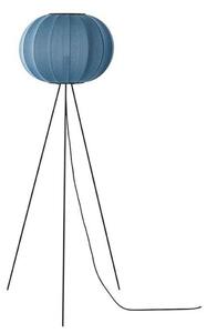 Lampada da terra Made By Hand, Blu, Soggiorno, Alluminio