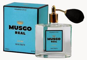 Eau de Toilette Musgo Real Alto Mar
