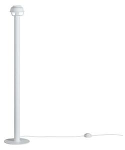 Lampada da terra Artek, Bianco, Soggiorno, Alluminio