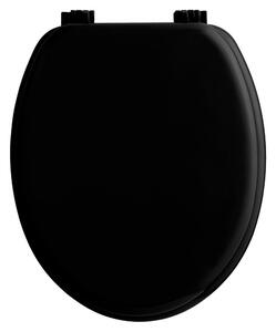 Sedile WC 37 x 44,5 cm Vitamine – douceur d'intérieur