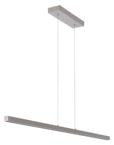 Mexlite - lampada a sospensione - Danske - acciaio - metallo - lampada di design - LED - 2745ST