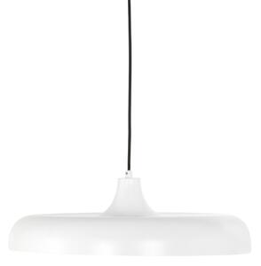Steinhauer - lampada a sospensione - Krisip - bianco - metallo - Ø 50cm - E27 - 2677W
