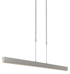 Steinhauer - lampada a sospensione - Zelena LED - acciaio - plastica metallo - lampada di design - LED - 3656ST