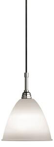 Lampada a sospensione GUBI, Metallizzato, Soggiorno, Metallo