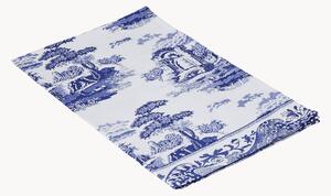 Strofinaccio Blue Italian