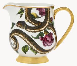 Brocca latte in Fine China Creatures of Curiosity