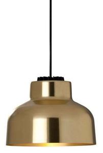 Lampada a sospensione Santa & Cole, dimmerabile, Dorato / Ottone, Soggiorno, Alluminio