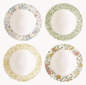 Set di 4 ciotole Cereal