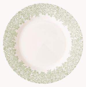 Set di 4 piatti da colazione Standen