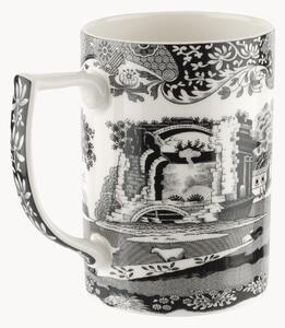 Tazza Black Italian