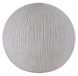Lampade da esterno Globen Lighting, Bianco, Terrazza, Plastica