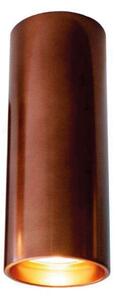 Plafoniera CPH Lighting, Bronzo / Ottone anticato, Soggiorno, Alluminio