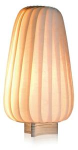 Lampade da tavolo Tom Rossau, Legno, Soggiorno, Legno