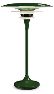 Lampade da tavolo Belid, Verde, Soggiorno, Metallo