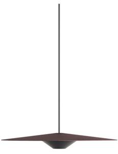 Lampada a sospensione Diesel Living with Lodes, dimmerabile, Marrone / Ruggine, Cucina, Metallo