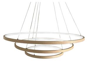 Lampada a sospensione By Rydéns, Trione, Legno, Soggiorno, Legno, Moderno