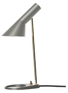 Lampade da tavolo Louis Poulsen, Grigio, Soggiorno, Metallo