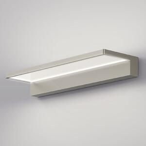 Applique da parete Serien Lighting, Crib Wall, dimmerabile, Metallizzato, Soggiorno, Metallo, Design