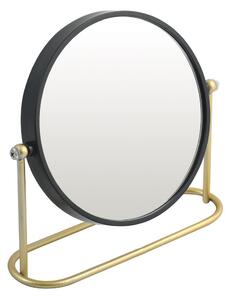 Specchio per make-up con ingrandimento (con ingrandimento 3x) 19x20 cm Bly – Spirella