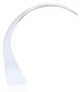 Lampade da tavolo Kartell, Taj, Bianco, Soggiorno, Plastica, Design