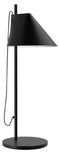 Lampade da tavolo Louis Poulsen, Yuh, dimmerabile, Nero, Soggiorno, Metallo, Design