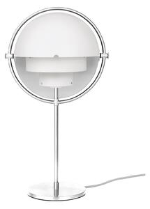 Lampade da tavolo GUBI, Multi-Lite, Metallizzato, Soggiorno, Metallo, Design