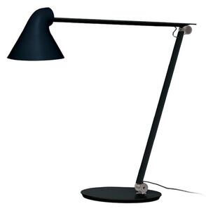 Lampade da tavolo Louis Poulsen, NJP, dimmerabile, Nero, Soggiorno, Metallo, Design