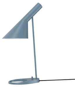 Lampade da tavolo Louis Poulsen, AJ, Blu, Soggiorno, Metallo, Design