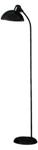 Lampada da terra FRITZ HANSEN, Kaiser Idell 6556-F, Nero, Soggiorno, Metallo, Design