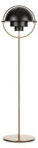 Lampada da terra GUBI, Multi-Lite, Dorato / Ottone, Soggiorno, Metallo, Design