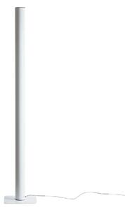 Lampada da terra Artemide, Ilio, dimmerabile, Bianco, Soggiorno, Metallo, Design